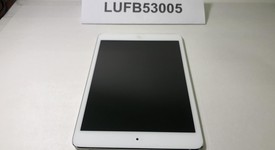 Good
													Apple iPad Mini - Wi-Fi, White, 16 GB, photo 2 of 11