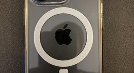 Mint
													Apple iPhone 16 Pro - Unlocked, Black, 256 GB, A3083, photo 3 of 12