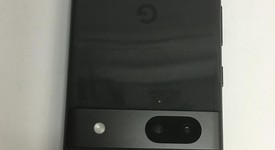 Mint
													Google Pixel 7a - Verizon, Charcoal, 128 GB, 8 GB, G0DZQ, photo 2 of 7