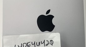 New
													Mac mini 2023 - Apple M2, 256 GB, 8 GB, 10 Gigabit Ethernet, photo 2 of 2