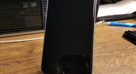 Good
													Apple iPhone 6S - Unlocked, Grey, 128 GB, A1633, photo 2 of 8