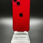 Mint Apple iPhone 14 - Unlocked, Red, 256 GB, A2649