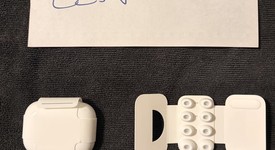 Used
													Apple AirPods Pro 3, photo 1 of 8