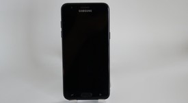 Good
													Samsung Galaxy J3 2018 - AT&T, Black, SM-J337A, photo 3 of 10