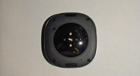 Mint
													Samsung Galaxy Watch8 - Wi-Fi, Graphite, SM-L320, 40mm, photo 3 of 4