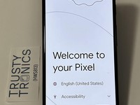 Google Pixel 5