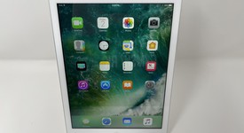 Good
													Apple iPad Air - Wi-Fi, Silver, 16 GB, photo 6 of 6