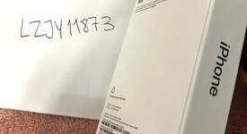 New
													Apple iPhone 15 - Unlocked, Black, 128 GB, A2846, photo 2 of 2