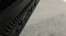 Good
													Xbox One (2013) - Black, 500 GB, photo 4 of 10