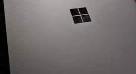 Fair
													Microsoft Surface Book - Silver, 256 GB, 8 GB, photo 3 of 10