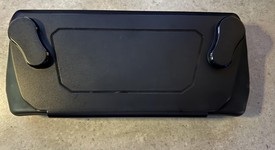 Good
													Asus ROG Ally 7" - Z1 Extreme, White, 512 GB, 16 GB, Ryzen Z1 Extreme, photo 2 of 5