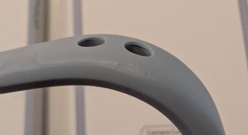 Mint
													Apple iPhone Air - Unlocked, Sky Blue, 256 GB, A3260, photo 5 of 16