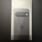 New Google Pixel 11 - Unlocked, 256 GB, Obsidian, 12 GB, GPQQ7