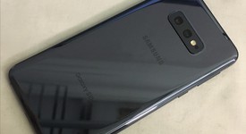 Good
													Samsung Galaxy S10e - T-Mobile, Black, 128 GB, 6 GB, SM-G970U, photo 5 of 5