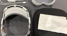 Mint
													Apple Vision Pro - 256 GB, photo 1 of 7