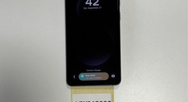 Mint
													Samsung Galaxy S25 Edge - AT&T, Jetblack, 256 GB, 12 GB, SM-S937U, photo 1 of 7