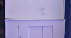 Mint
													Samsung Galaxy Tab  S10 Ultra - Wi-Fi, Platinum Silver, 256 GB, 12 GB, SM-X920, photo 1 of 18