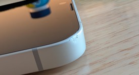 Good
													Apple iPhone 16e - Unlocked, White, 128 GB, A3212, photo 2 of 6