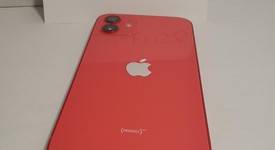 Mint
													Apple iPhone 12 - Unlocked, Red, 128 GB, A2172, photo 3 of 14
