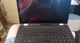 Fair
													Lenovo IdeaPad Flex Laptop, photo 2 of 6