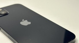 Good
													Apple iPhone 13 - Unlocked, Midnight, 128 GB, A2482, photo 4 of 7