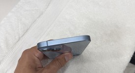 Good
													Apple iPhone 14 Plus - Unlocked, Blue, 128 GB, A2632, photo 1 of 7