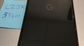 Good
													Google Pixel 8 - Verizon, Obsidian, 128 GB, 8 GB, GKWS6, mmWave 5G, photo 2 of 5