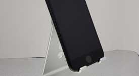 Fair
													Apple iPhone SE 2nd Gen 2020 - Unlocked, Black, 64 GB, A2275, photo 1 of 16