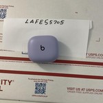 Used Beats Powerbeats Pro 2 - Hyper Purple