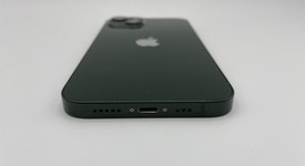 Fair
													Apple iPhone 13 - Unlocked, Green, 512 GB, A2482, photo 3 of 9