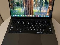 MacBook Pro 2024 - 14"