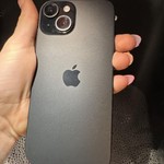 Good Apple iPhone 15 - T-Mobile, 128 GB, Black, A2846