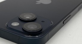 Good
													Apple iPhone 14 - Unlocked, Midnight, 128 GB, A2649, photo 4 of 8