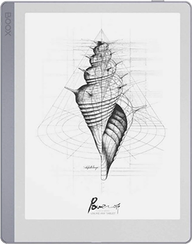 Boox Leaf 7"