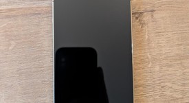 Mint
													Apple iPhone 13 Pro - Unlocked, Gold, 128 GB, A2483, photo 2 of 8