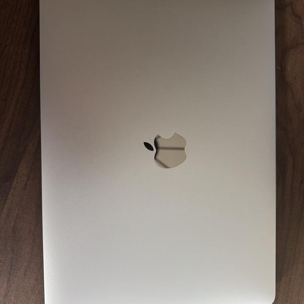 MacBook Pro 2020 - 13 inch - 256 GB, Silver, 8 GB, Intel Core i5