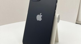 Good
													Apple iPhone 13 - Unlocked, Midnight, 128 GB, A2482, photo 3 of 6