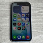 Fair Apple iPhone 13 Mini - Unlocked, 128 GB, Blue, A2481