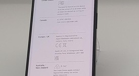 Good
													Apple iPhone 15 Pro - AT&T, Blue, 128 GB, A2848, photo 1 of 3