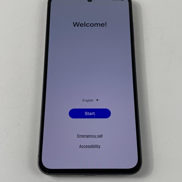 Samsung Galaxy S24 FE - Unlocked, 256 GB, Graphite, SM-S721U1