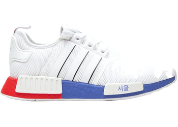 adidas NMD R1 United By Sneakers Seoul for sale