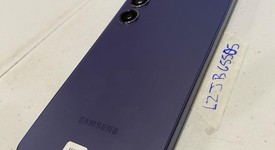 Good
													Samsung Galaxy S24 Plus - T-Mobile, Violet, 256 GB, 12 GB, SM-S926U, photo 6 of 6