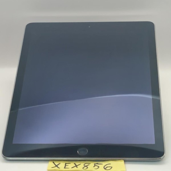 Apple iPad Air 2 - Wi-Fi, 64 GB, Gray