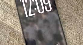 Good
													Apple iPhone 16 Pro Max - AT&T, Desert, 256 GB, A3084, photo 1 of 9