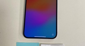 Good
													Apple iPhone 14 Plus - Unlocked, Purple, 128 GB, A2632, photo 3 of 5