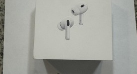 Used
													Apple AirPods Pro 2 - USB-C, photo 1 of 7
