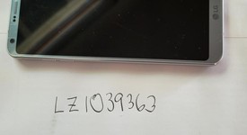 Good
													LG G6 - T-Mobile, Silver, 32 GB, 4 GB, H872, photo 2 of 4