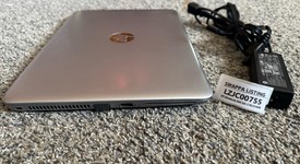 Good
													HP EliteBook Laptop, photo 5 of 7