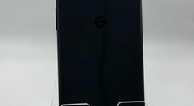 Good
													Google Pixel 7a - Verizon, Charcoal, 128 GB, 8 GB, G0DZQ, photo 1 of 4
