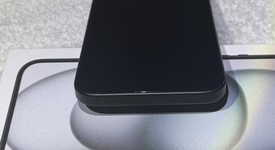Mint
													Apple iPhone 15 Plus - Unlocked, Black, 256 GB, A2847, photo 5 of 8